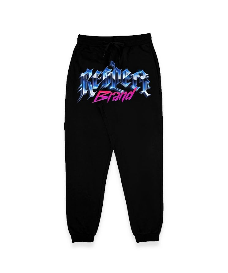 Calça Moletom Respect Future