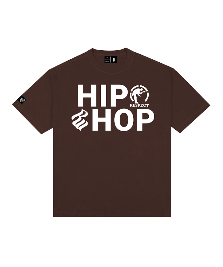 Camiseta Rocawear Oversized Hip Hop