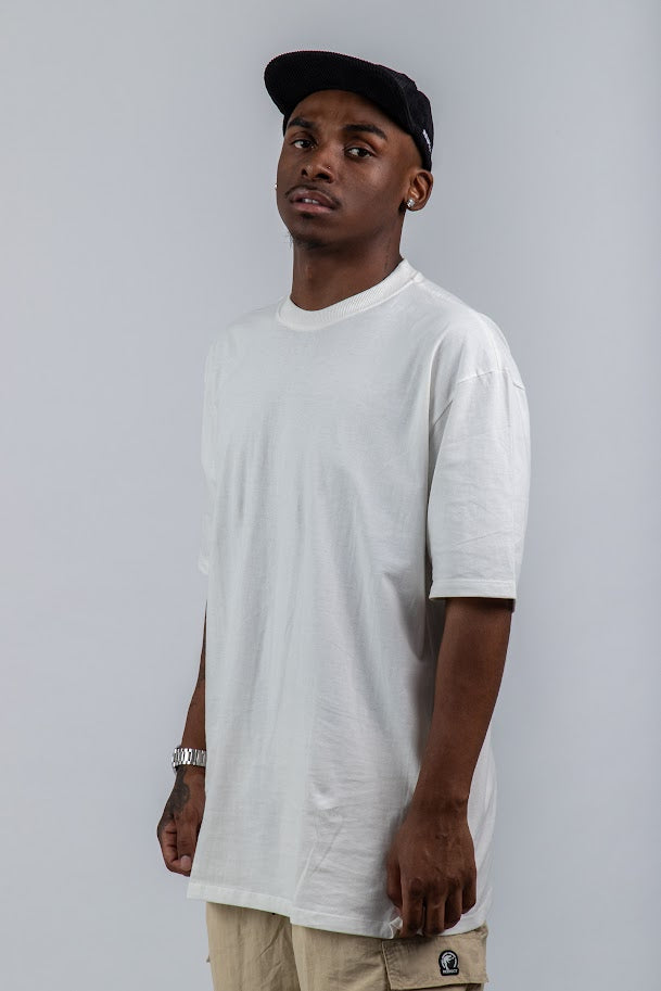 Camiseta Oversized Lisa 30.1