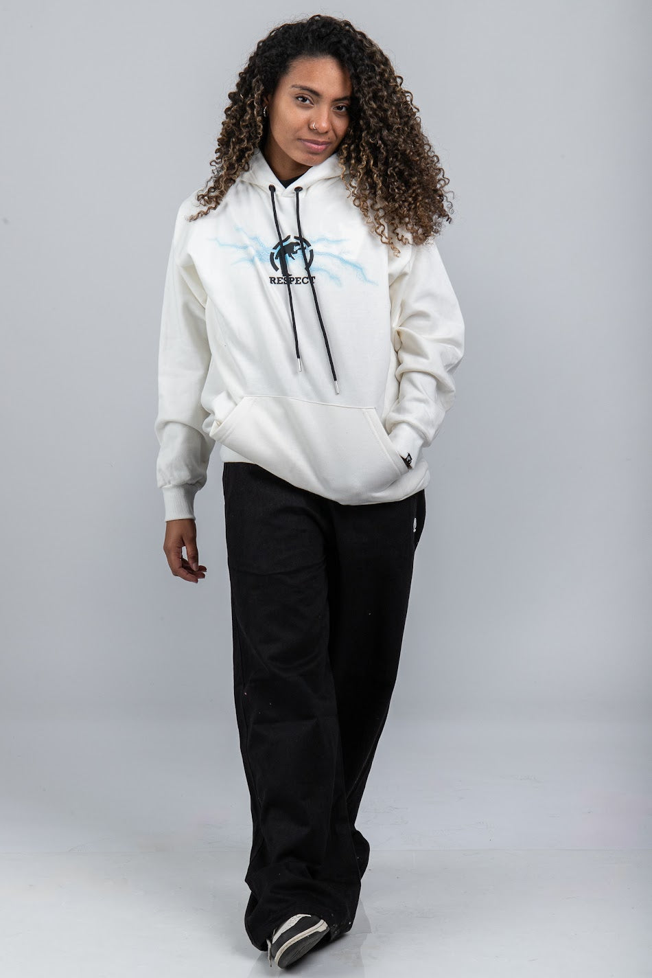 Blusa Moletom Thunder