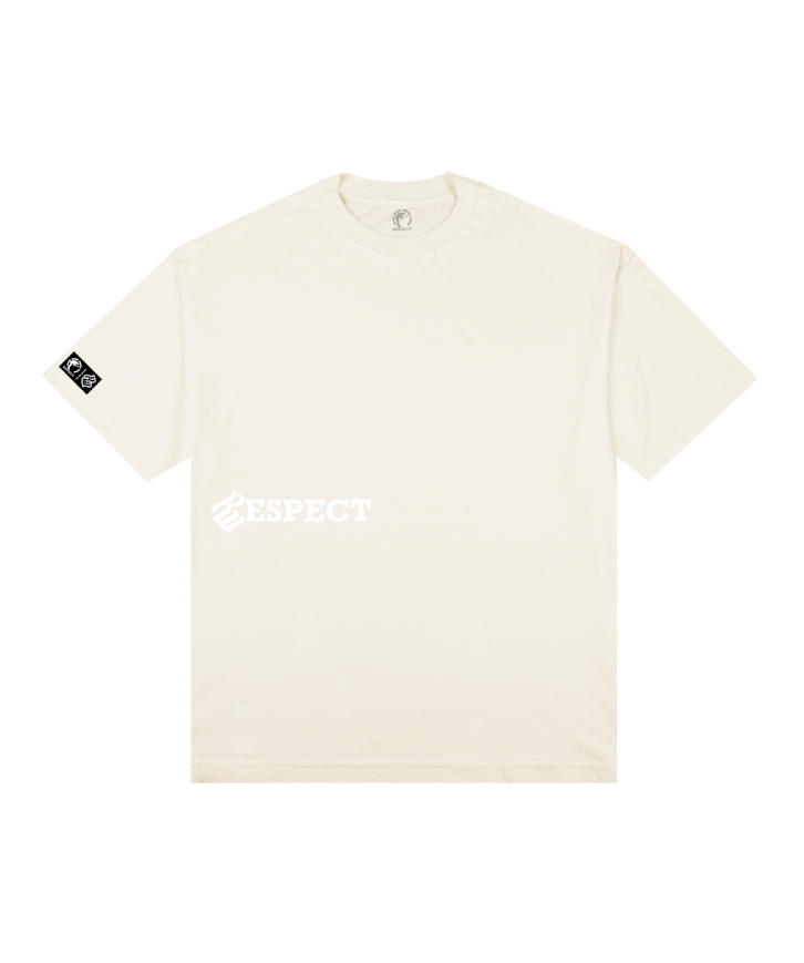 Camiseta Rocawear Oversized Respect Lateral