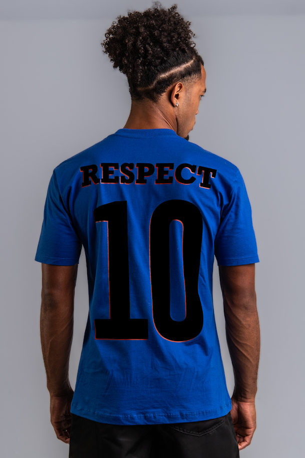 Camiseta Pré Game
