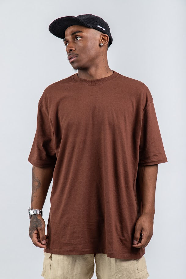 Camiseta Oversized Lisa 30.1