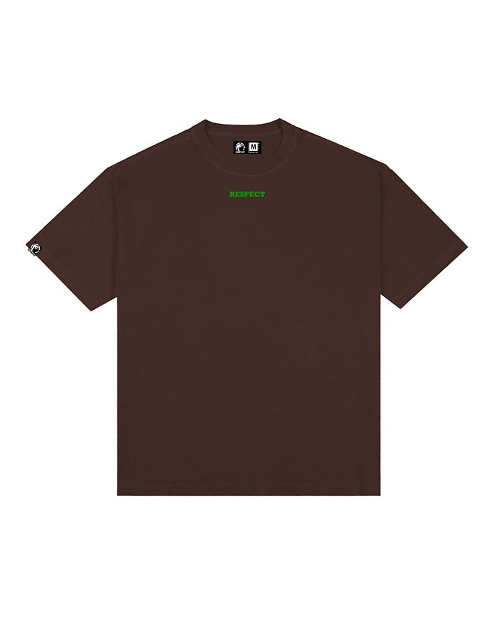 Camiseta Oversized Mountain