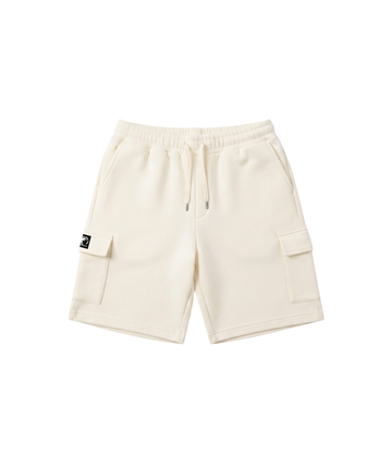 Bermuda Cargo Moletom Minimal Premium