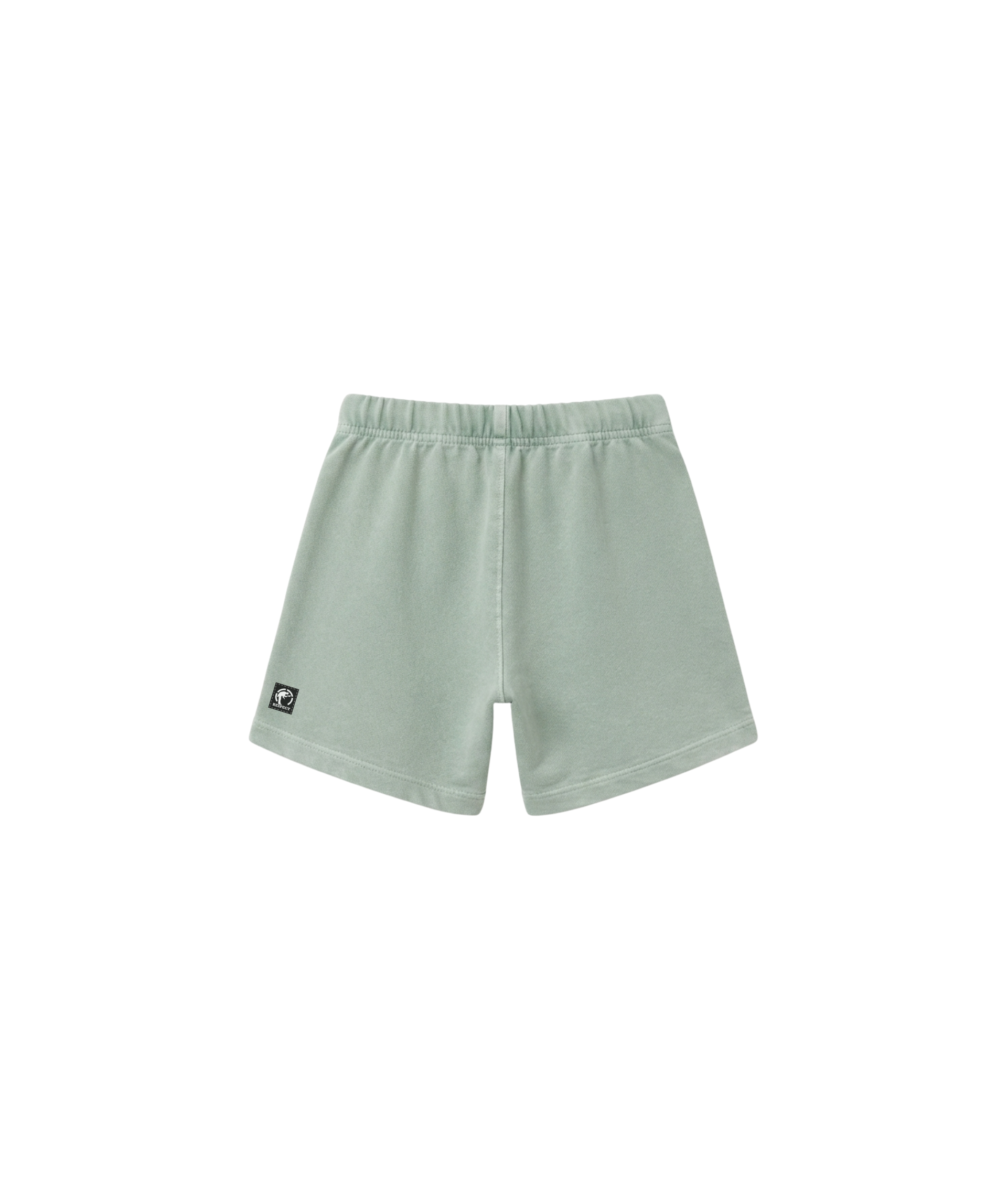 Bermuda Moletom Minimal Infantil