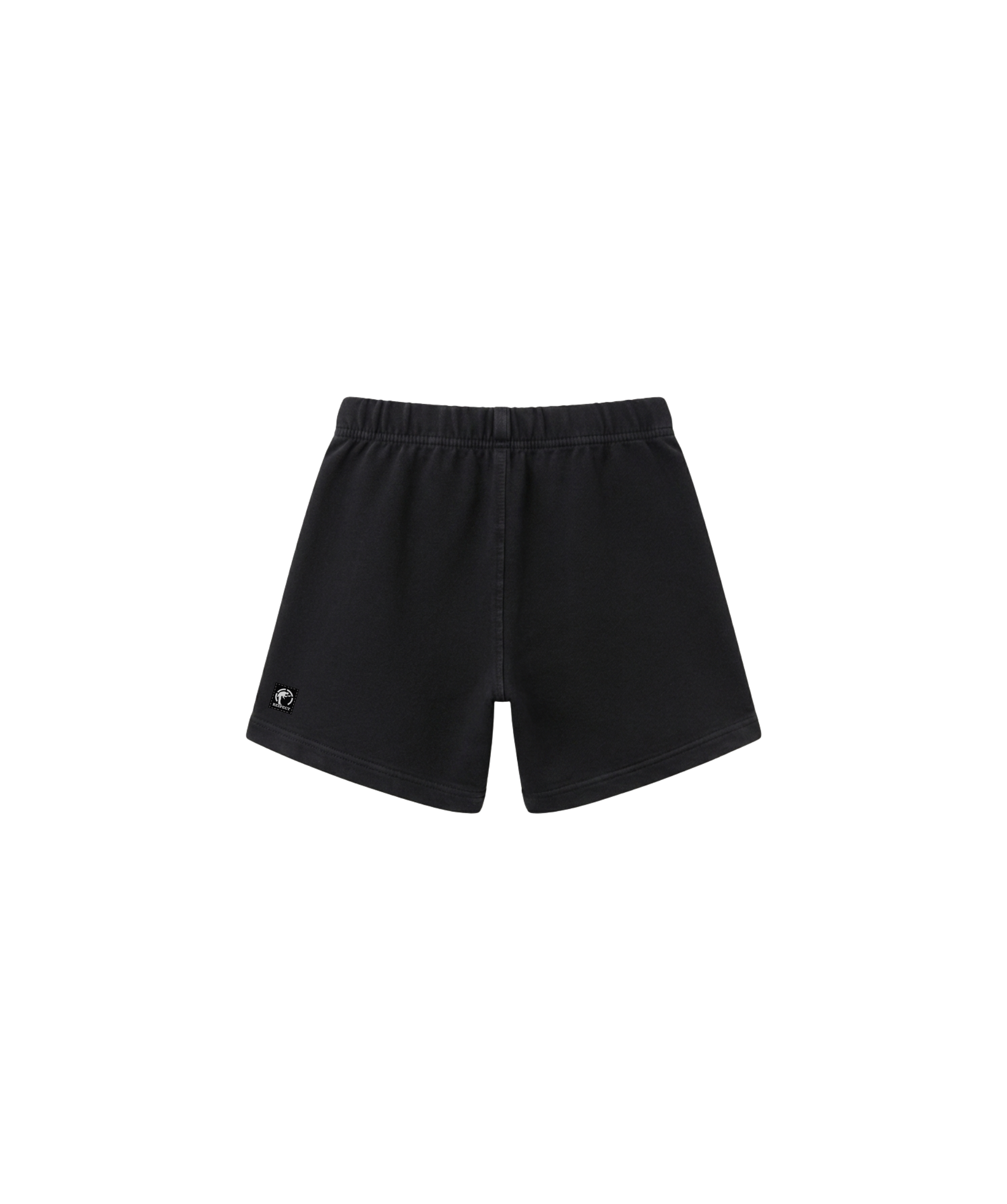 Bermuda Moletom Minimal Infantil