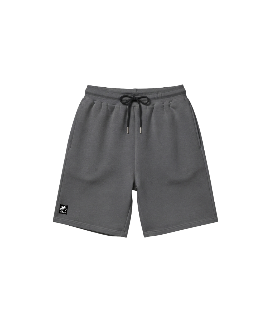 Bermuda Moletom Minimal Premium