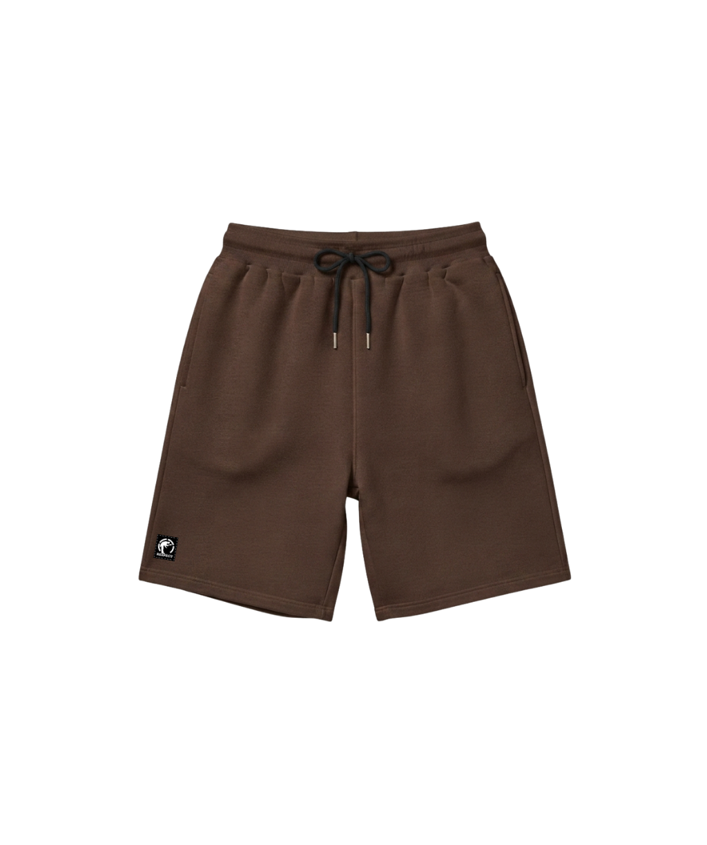 Bermuda Moletom Minimal Premium