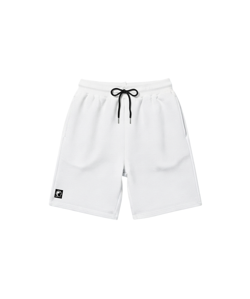 Bermuda Moletom Minimal Premium