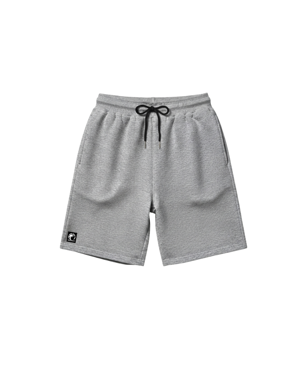 Bermuda Moletom Minimal Premium