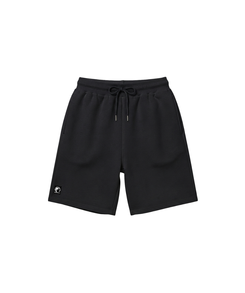 Bermuda Moletom Minimal Premium