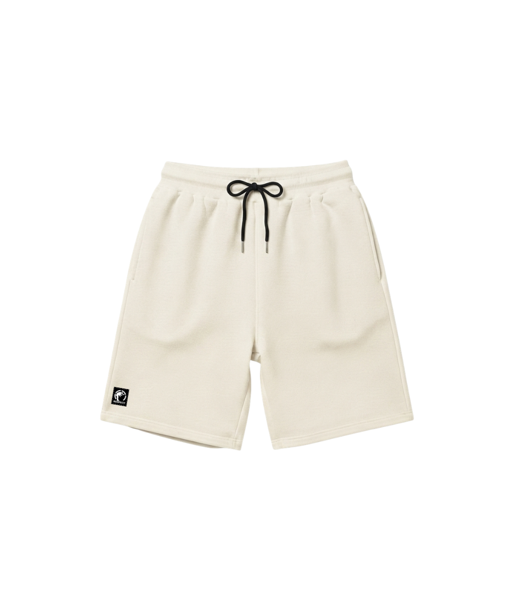 Bermuda Moletom Minimal Premium