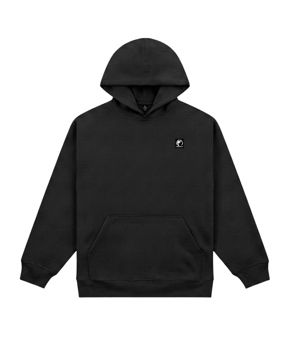 Blusa Moletom Canguru Minimal Premium