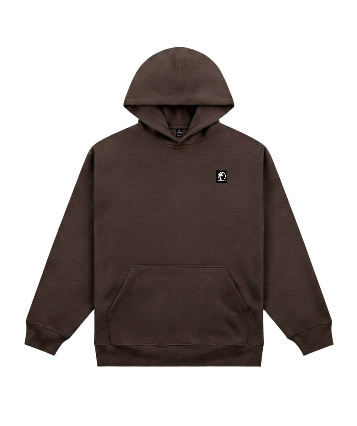 Blusa Moletom Canguru Minimal Premium