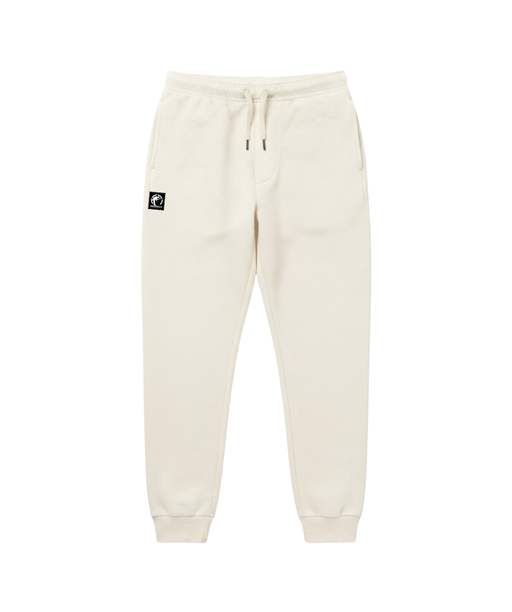 Calça Jogger Moletom Minimal Street