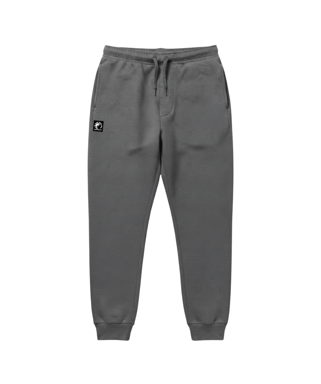 Calça Jogger Moletom Minimal Street