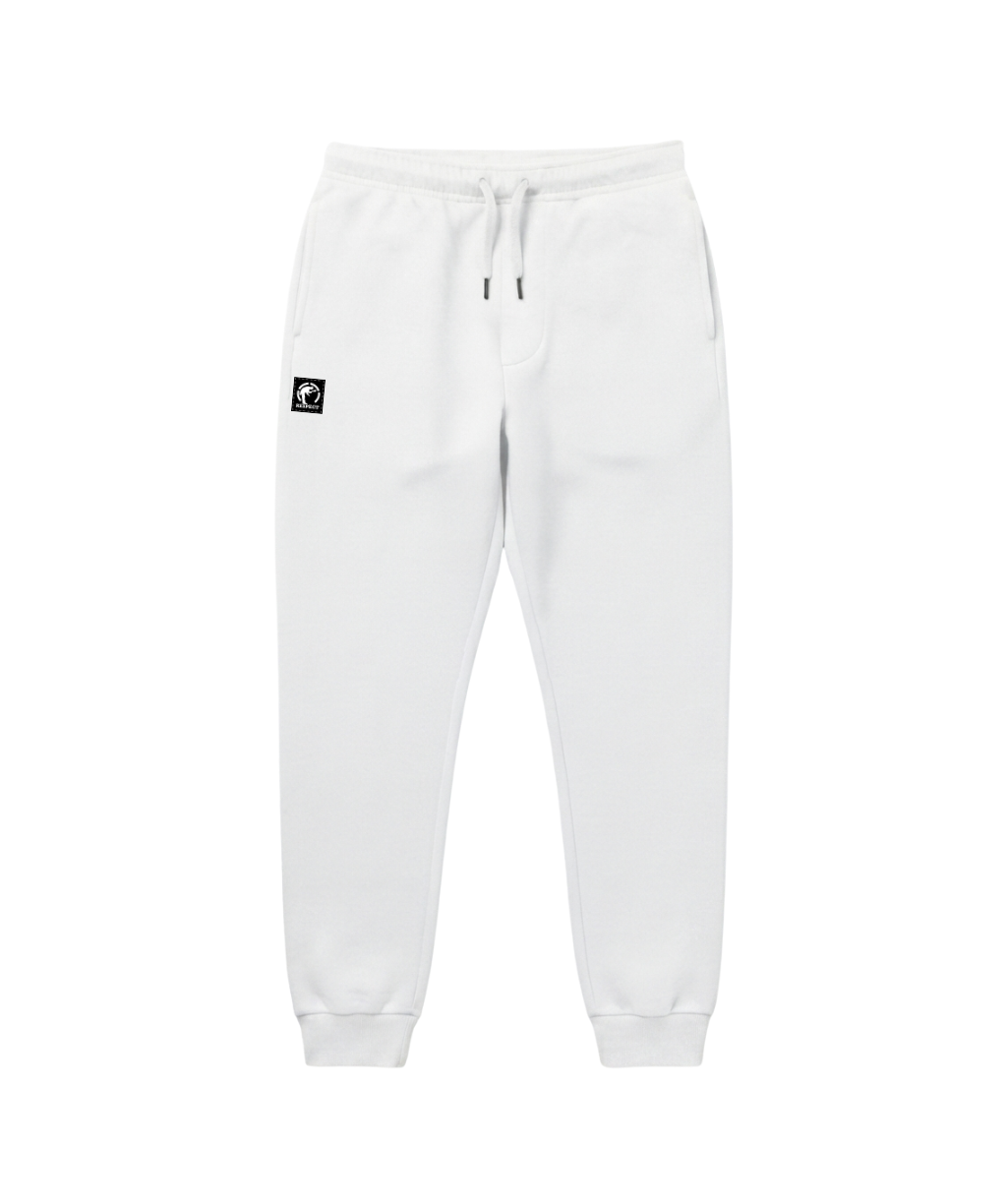 Calça Jogger Moletom Minimal Street