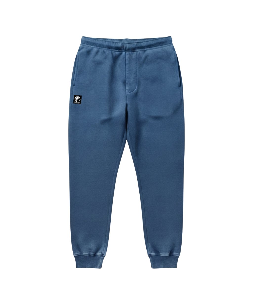 Calça Moletinho Minimal Casual