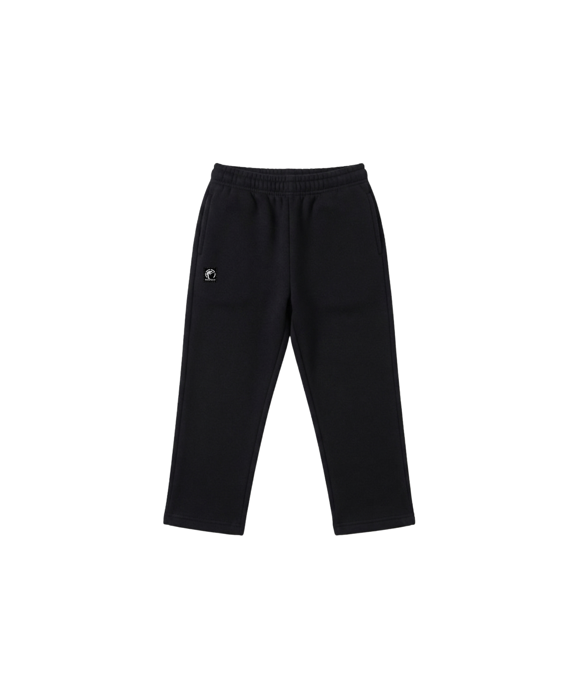 Calça Moletom Minimal Infantil