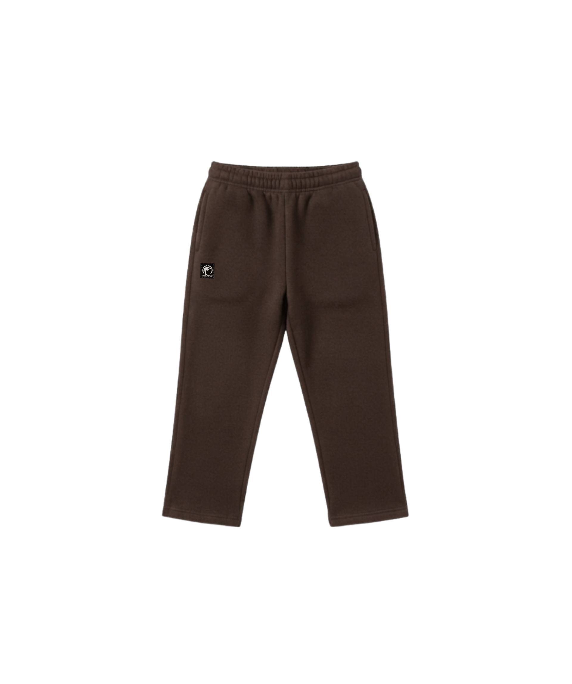 Calça Moletom Minimal Infantil