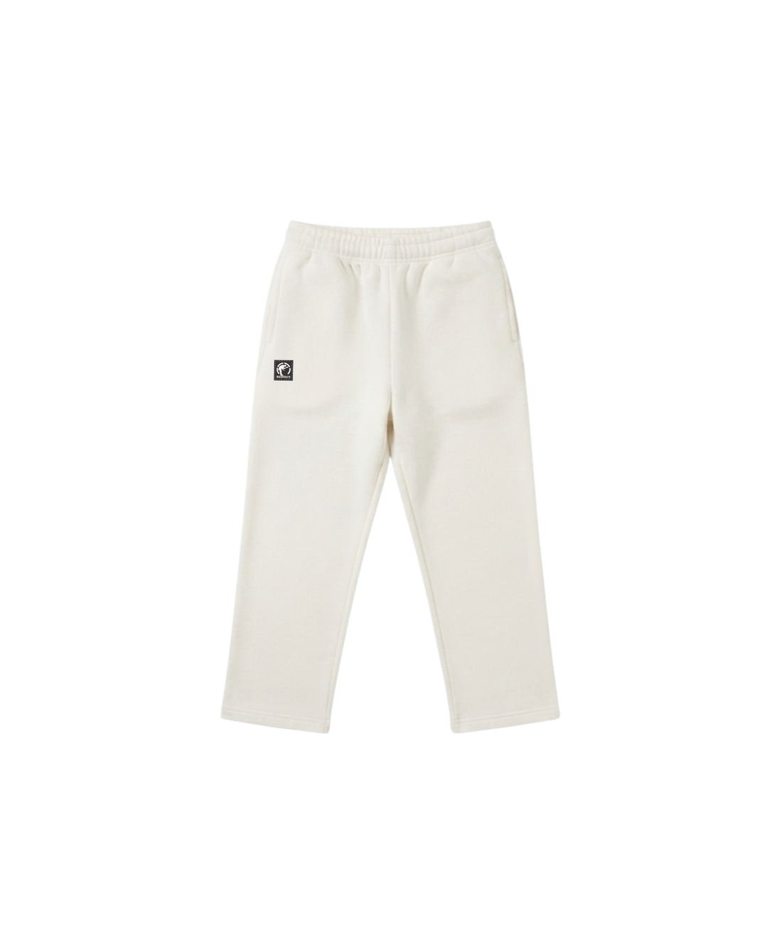 Calça Moletom Minimal Infantil