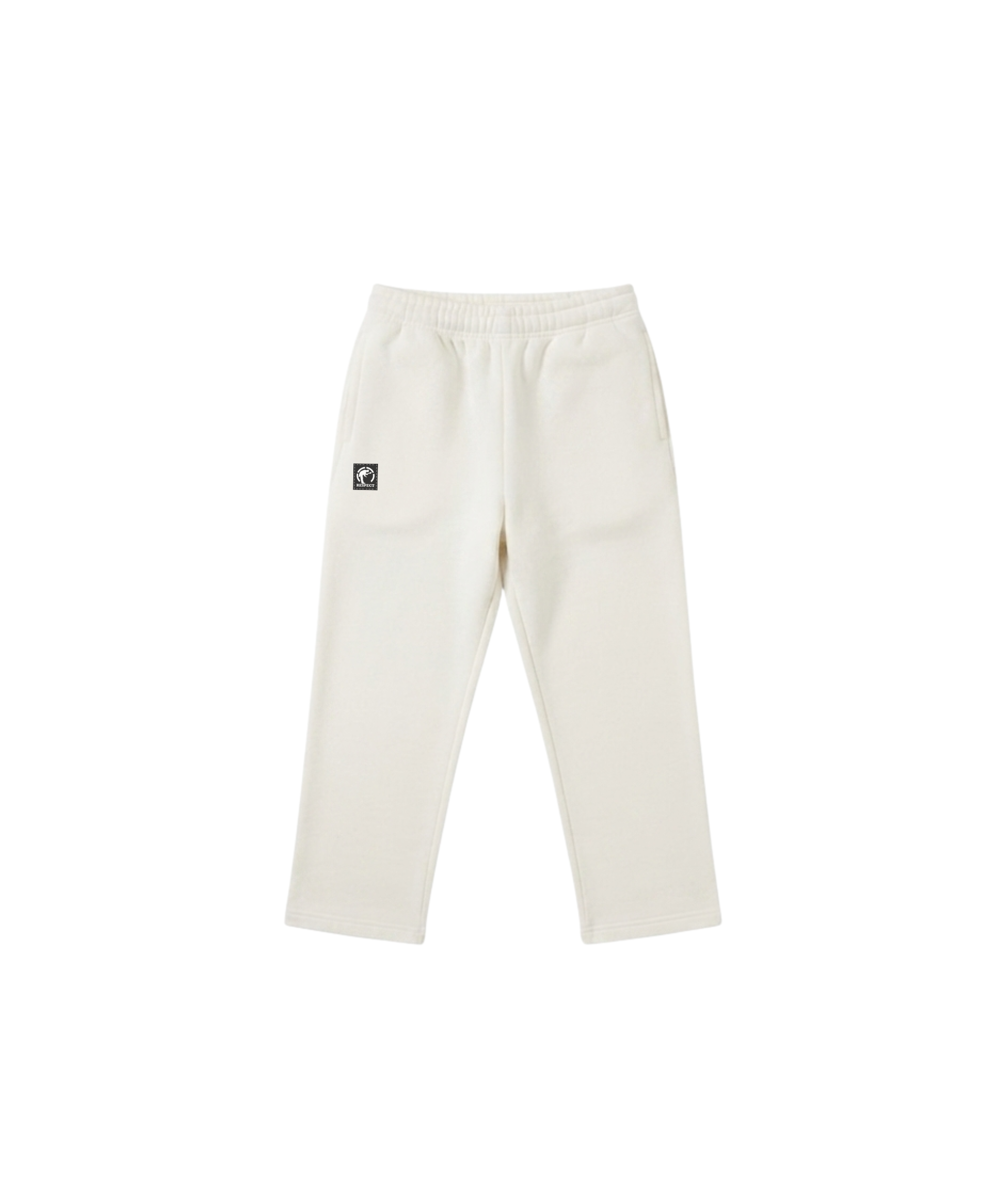 Calça Moletom Minimal Infantil