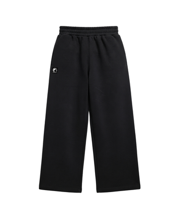 Calça Moletom Over Minimal Premium