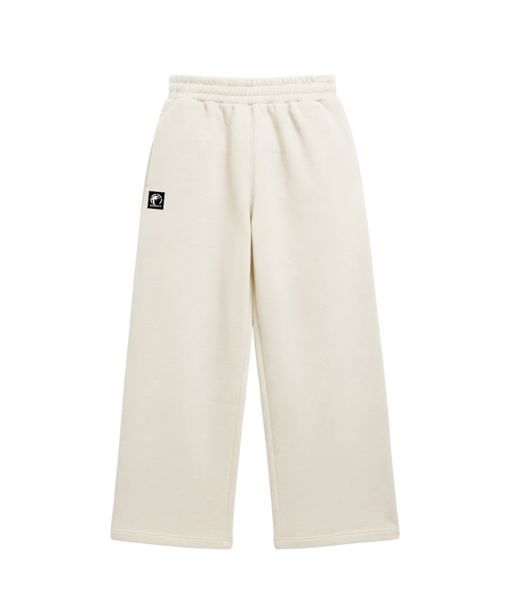Calça Moletom Over Minimal Premium