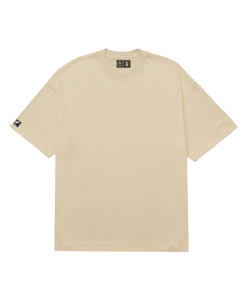 Camiseta Oversized Minimal Basic