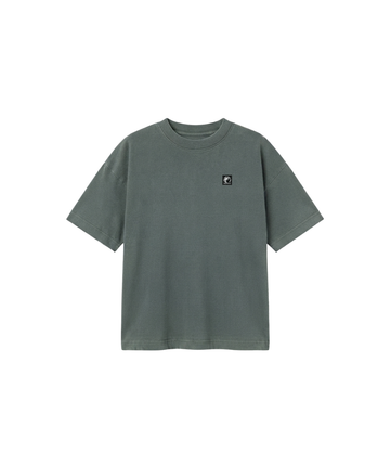 Camiseta Oversized Minimal Infantil