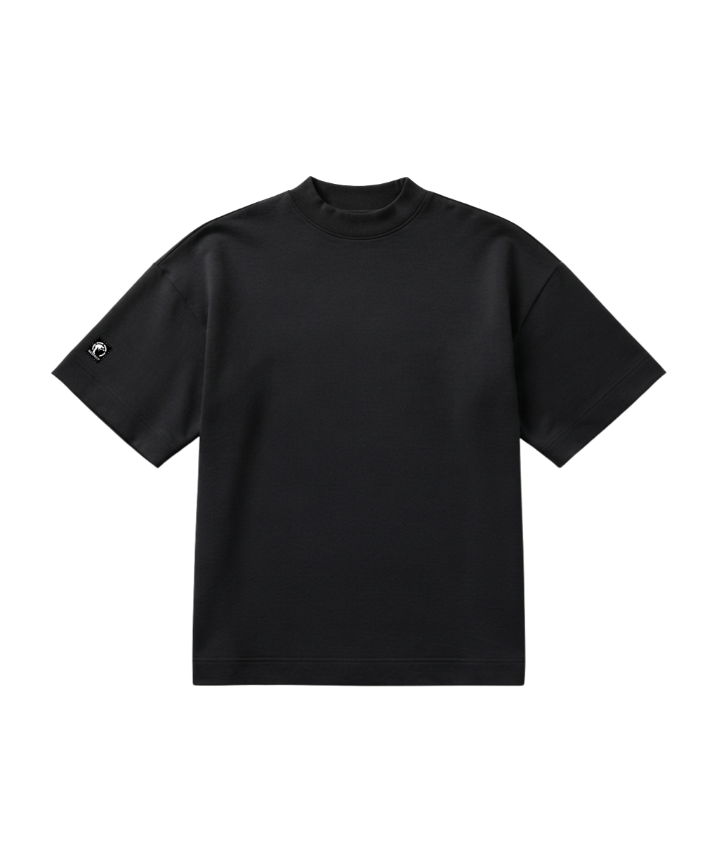 Camiseta Oversized Minimal Soft Double
