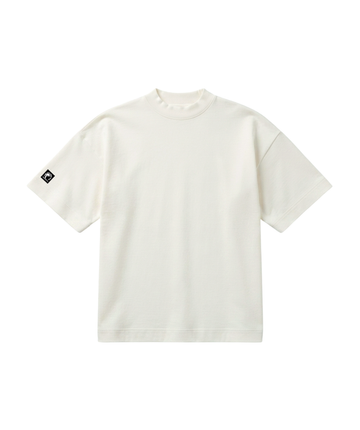 Camiseta Oversized Minimal Soft Double