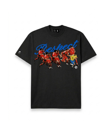 Camiseta Regular DShow 2002