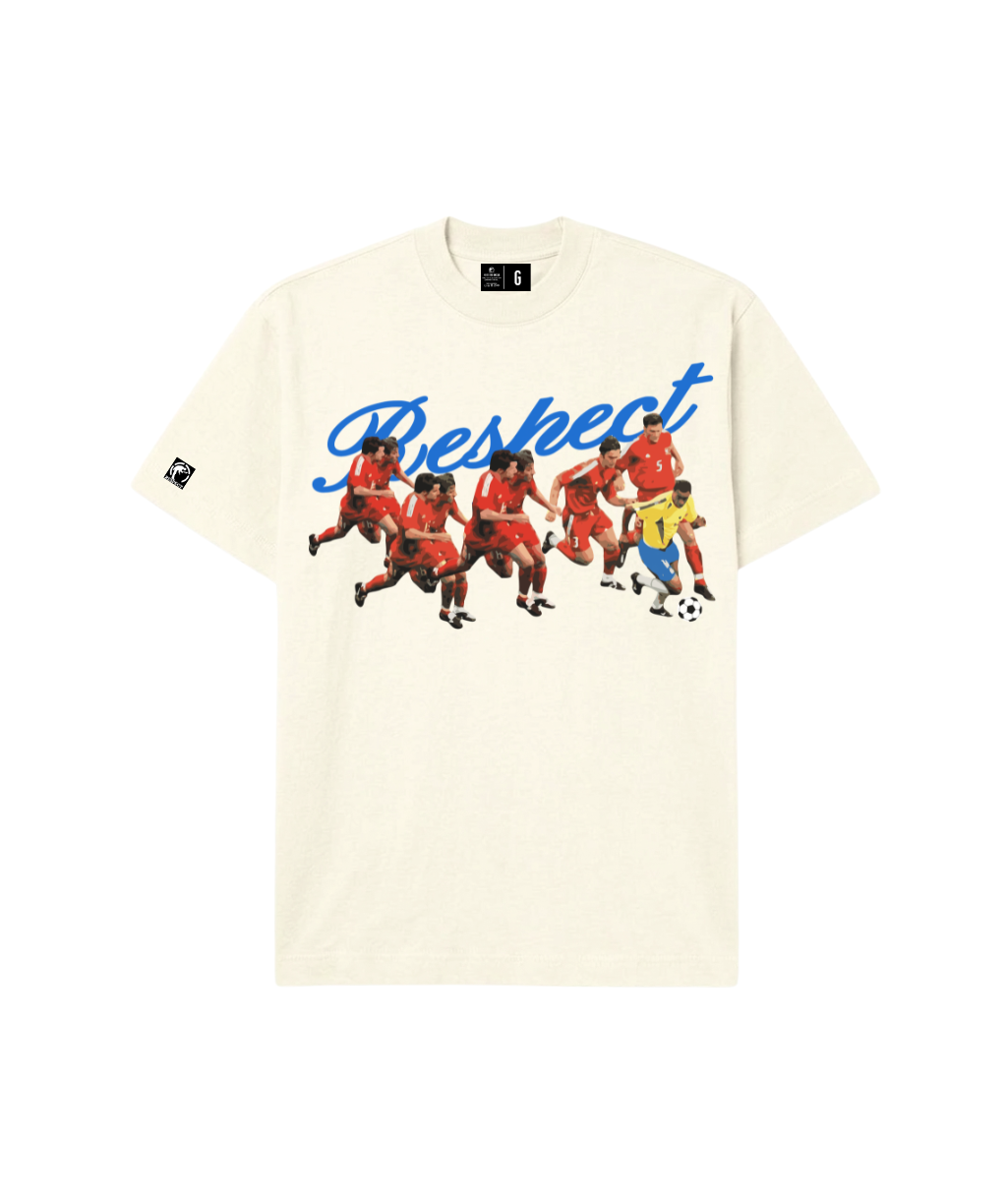 Camiseta Regular DShow 2002