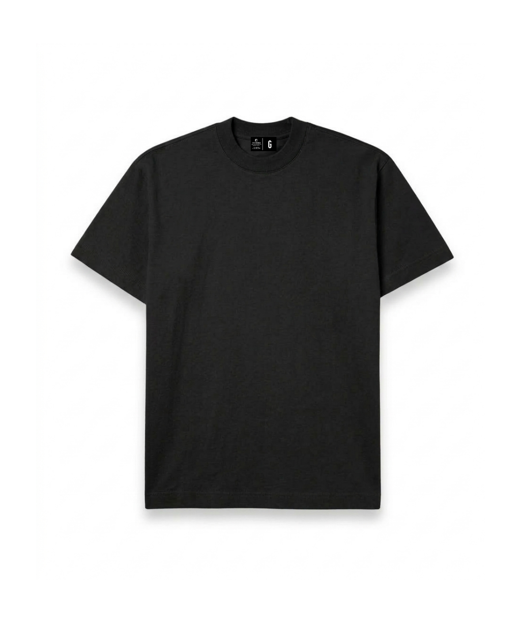 Camiseta Regular Minimal Street