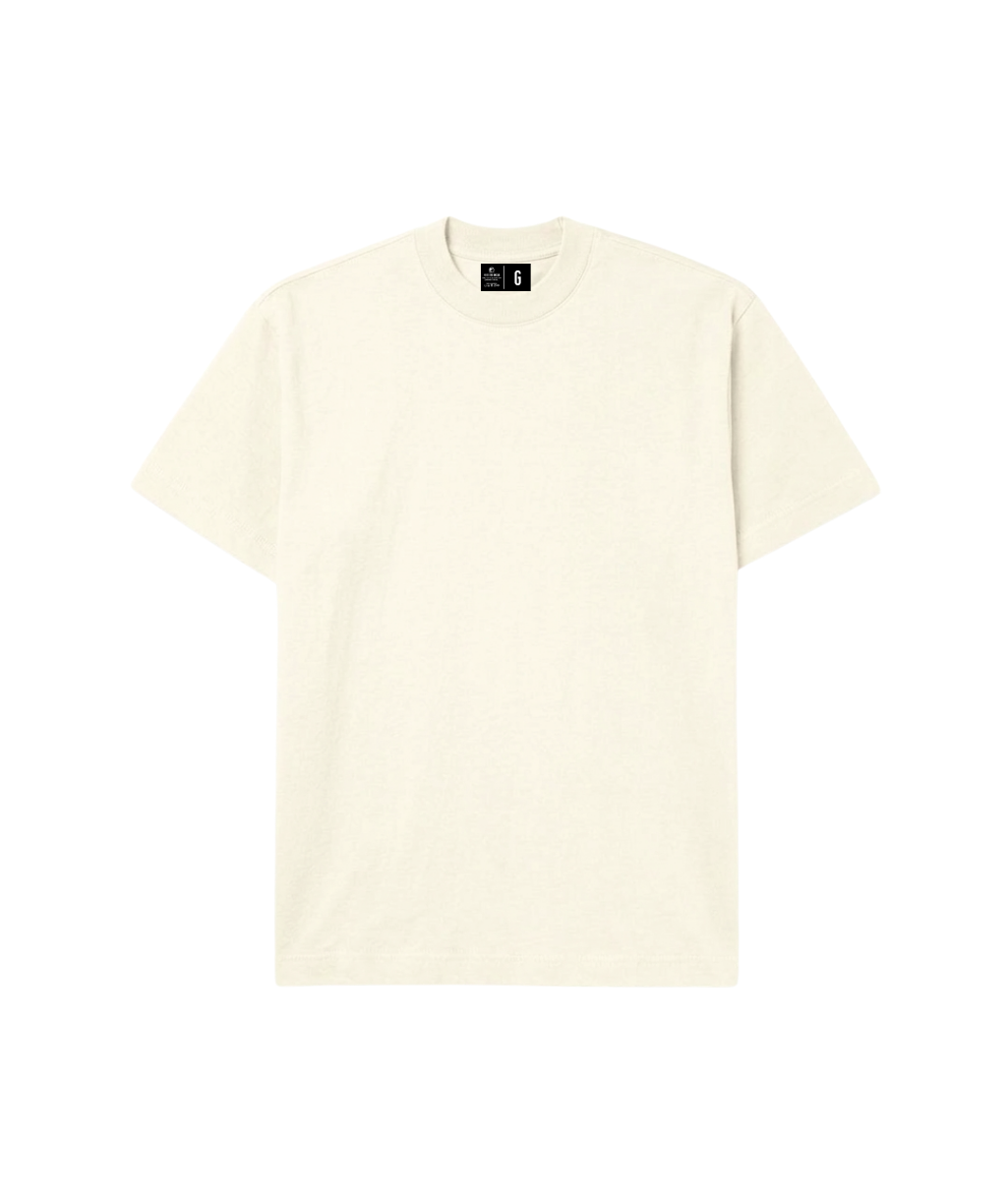 Camiseta Regular Minimal Street