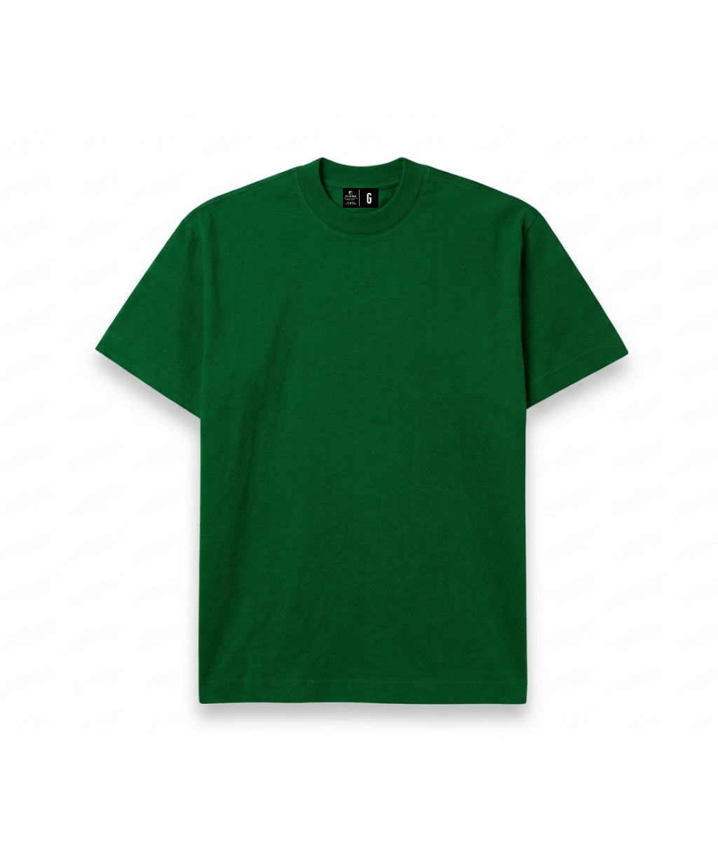 Camiseta Regular Minimal Street
