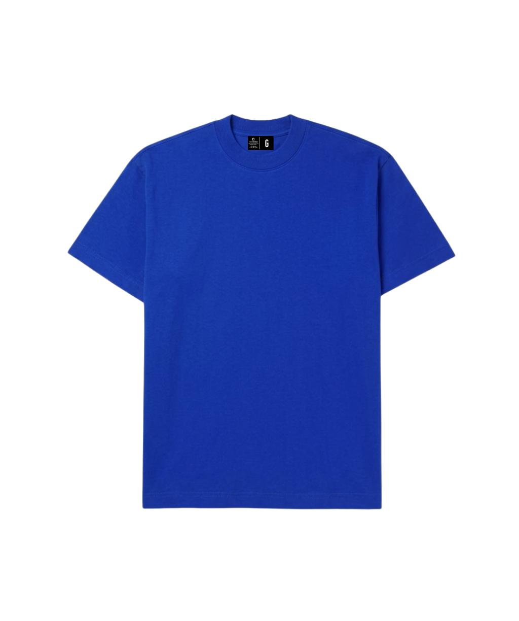 Camiseta Regular Minimal Street