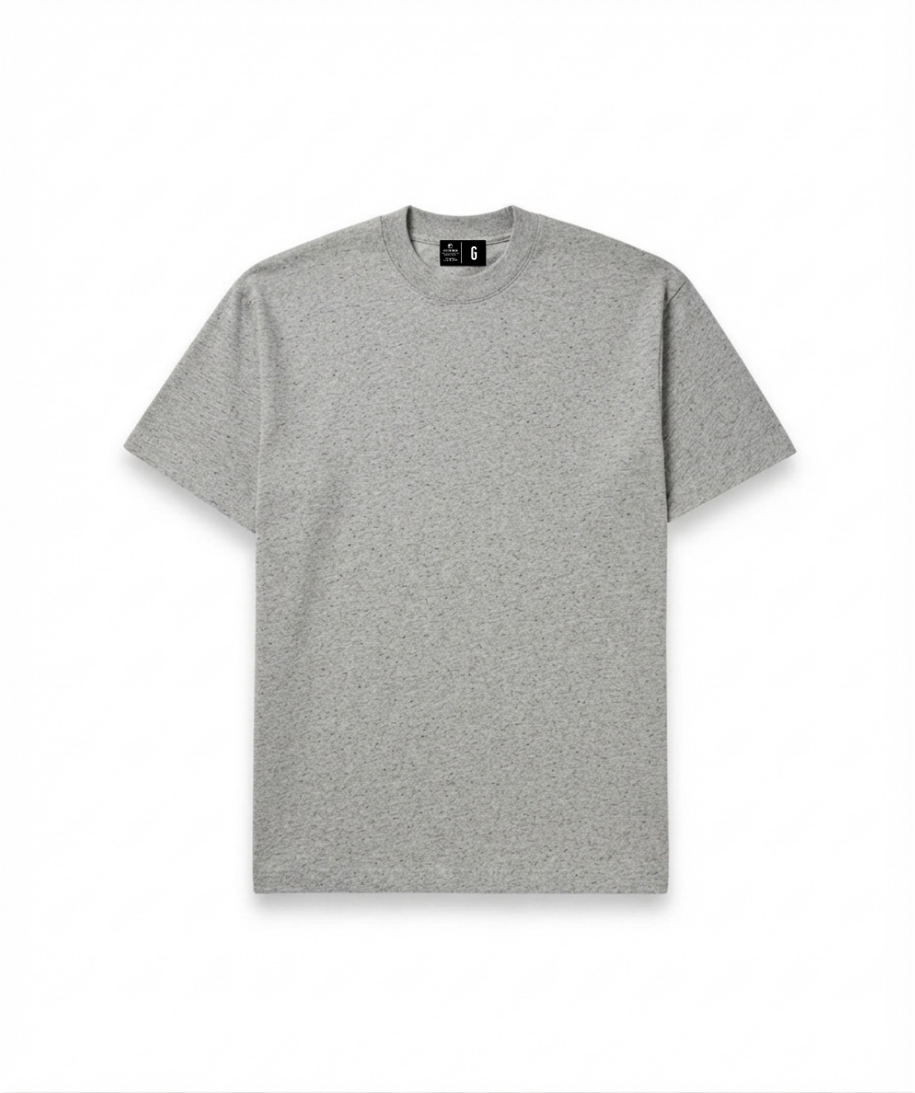 Camiseta Regular Minimal Street