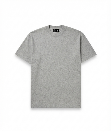 Camiseta Regular Minimal Street