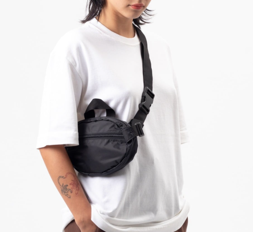 Pochete Westbag Lisa Minimal