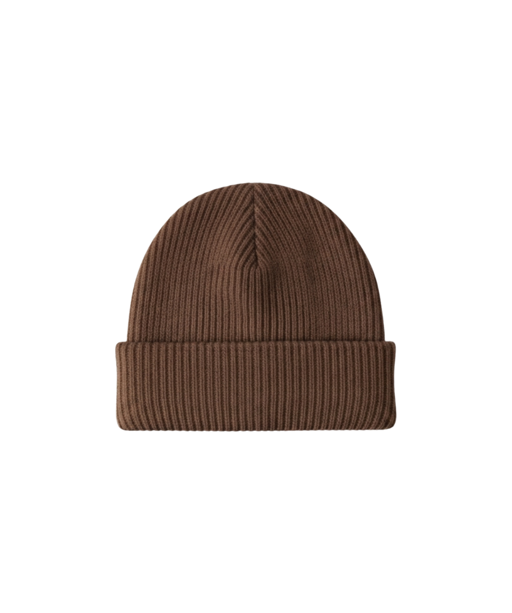 Gorro Lenhador Liso Minimal
