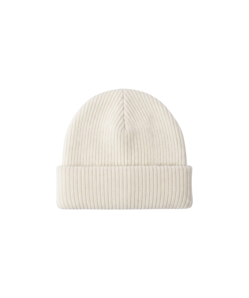 Gorro Lenhador Liso Minimal