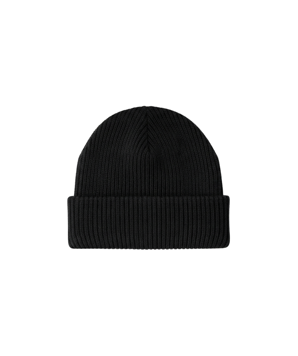 Gorro Lenhador Liso Minimal