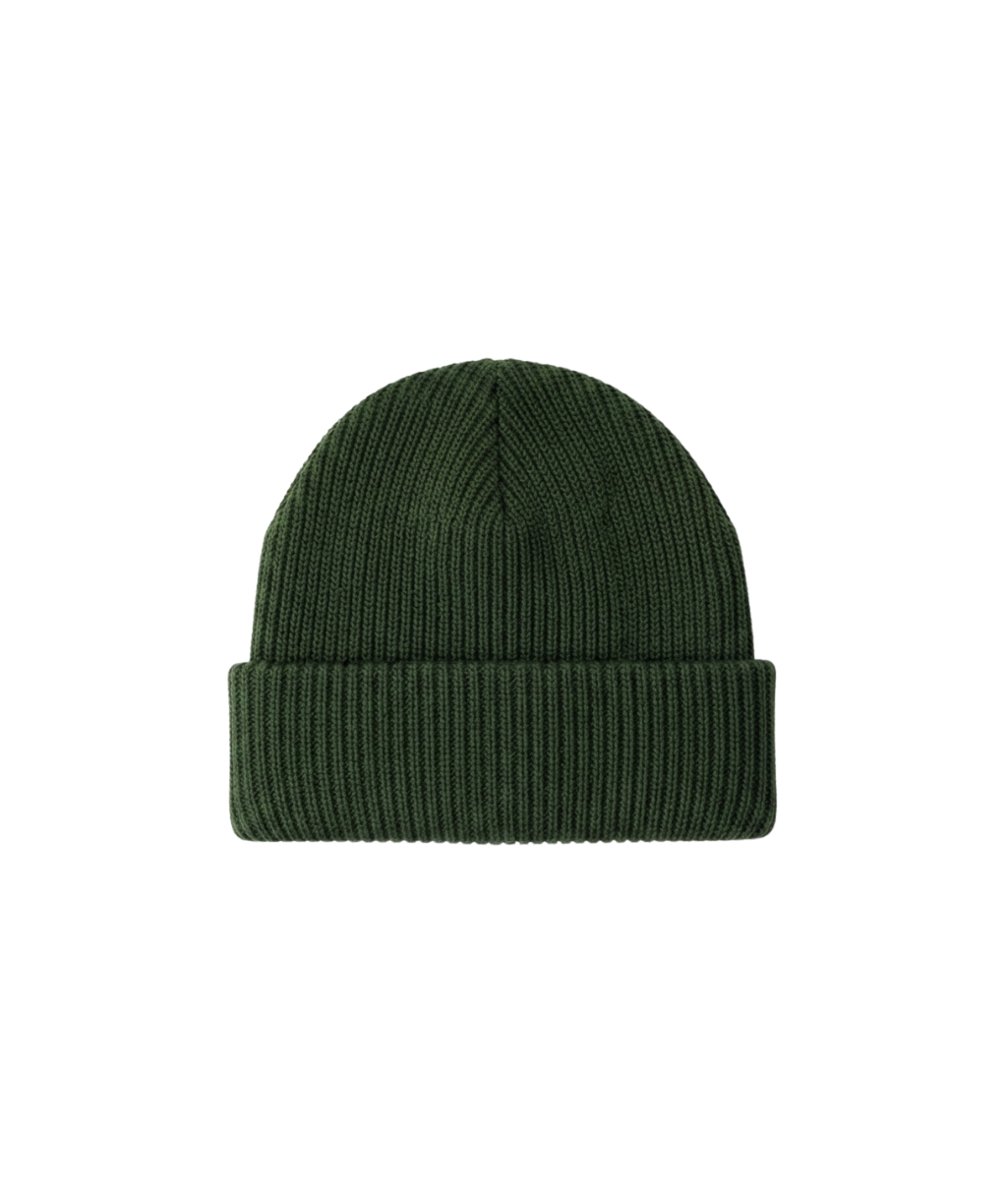 Gorro Lenhador Liso Minimal
