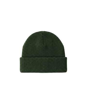 Gorro Lenhador Liso Minimal
