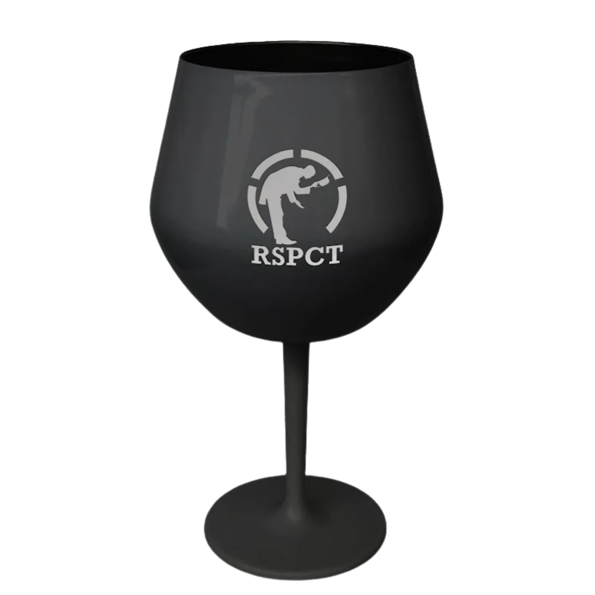 Taça 2 em 1 Respect