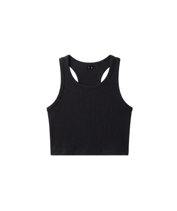 Regata Canelada Minimal Ribbed